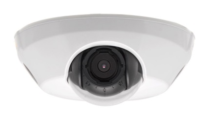 A dóm kamera IP-cím hozzárendelés függvény, a belső berendezés, fő hátránya létrehozása (ip dome kamera) Dome IP kamera találkozó, funkciók, belső szerkezete, a főbb hiányosságokat, ami