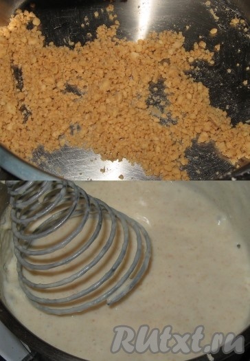 Csirke sajttal, tejszínes mártásban - recept fotókkal (zöldségek) Csirke sajttal, tejszínes mártásban - recept fotókkal