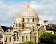 Az üdülővárosban Biarritz (Biarritz) Az üdülővárosban Biarritz