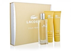 Lacoste pour femme (Lacoste) Lacoste pour femme