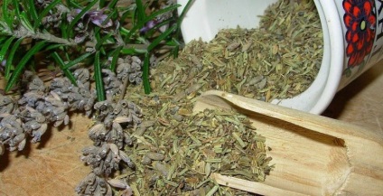 Herbs Ellenjavallatok (ellenjavallatok) gyógynövények ellenjavallatok