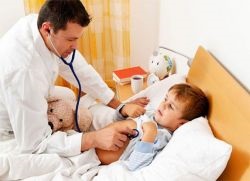 Meningitis kezelésére gyermekeknél (gyermek) Meningitis kezelésére gyermekeknél