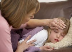 Meningitis kezelésére gyermekeknél (a betegség) Meningitis kezelésére gyermekeknél