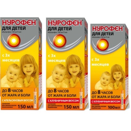 Hörghurut kezelésére után a gyermek (bronchitis) Hörghurut kezelésére miután a gyerek