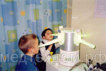 UV kezelés (emissziós spektruma) ultraibolya kezelés