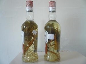 Kezelést otthon nemi betegségek (feltételek) Kezelése nemi betegségek az otthoni