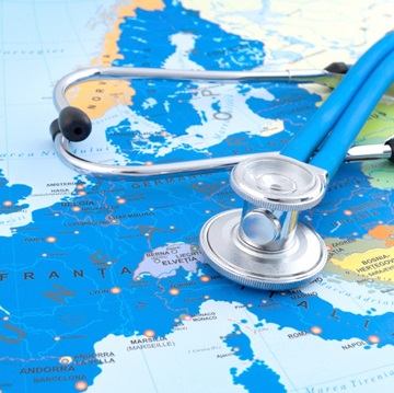 A külföldi kezelés - árak, az orvosi turizmus Európában és Izraelben - megtudja, a költségek, online vélemények