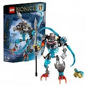 Lego - Bionicle - vásárolni Lego BIONICLE (LEGO Bionicle) Moszkva online áruház lánya és fia