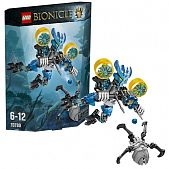 Lego - Bionicle - vásárolni Lego BIONICLE (LEGO Bionicle) Moszkva online áruház lánya és fia