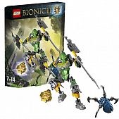 Lego - Bionicle - vásárolni Lego BIONICLE (LEGO Bionicle) Moszkva online áruház lánya és fia