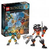 Lego - Bionicle - vásárolni Lego BIONICLE (LEGO Bionicle) Moszkva online áruház lánya és fia