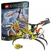 Lego - Bionicle - vásárolni Lego BIONICLE (LEGO Bionicle) Moszkva online áruház lánya és fia