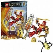 Lego - Bionicle - vásárolni Lego BIONICLE (LEGO Bionicle) Moszkva online áruház lánya és fia