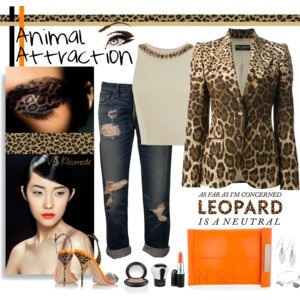 Leopard kabát valamint mit vegyek (fotó) leopárdmintás, kabát, dzseki, blézer, milyen