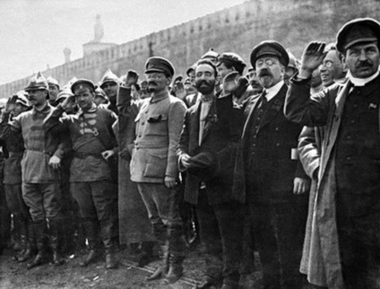 Leon Trotsky - életrajz, a forradalom 1905, a személyes élet, fotó, film, könyv, gyilkosság, és az utolsó