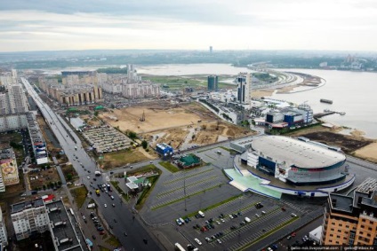 Személyes vélemény hét különbségeket Jekatyerinburg Kazan (magán) Személyes vélemény hét különbségek Jekatyerinburg Kazan