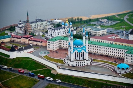 Személyes vélemény hét különbségeket Jekatyerinburg Kazan (Kazan) Személyes vélemény hét különbségek Jekatyerinburg Kazan