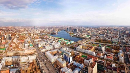 Személyes vélemény hét különbségeket Jekatyerinburg Kazan (Kazan) Személyes vélemény hét különbségek Jekatyerinburg Kazan