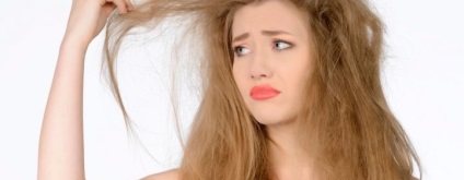 Törékeny haj mi vitaminok hiányoznak