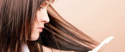 Törékeny haj mi vitaminok hiányoznak