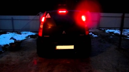A legtöbb LED lámpák jármű (fénykibocsátó dióda) A legtöbb LED lámpák autó