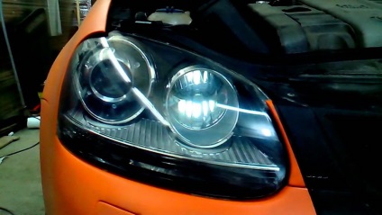 A legtöbb LED lámpák autó (könnyű autó, amely a legjobb minősítés az auto LED) A legtöbb LED lámpák autó