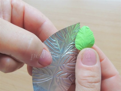 Magnet készült polimer agyag kezük (saját) Magnet készült polimer agyag kezük