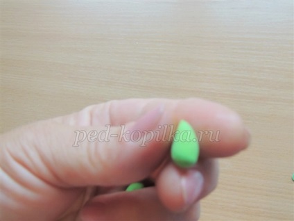Magnet készült polimer agyag kezük (kéz) Magnet készült polimer agyag kezük