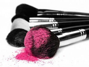 Make-up kit (make-up) Make-up kit