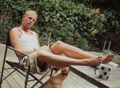 McQueen, Alexander, divat enciklopédia (divat) McQueen, Alexander, divat enciklopédia