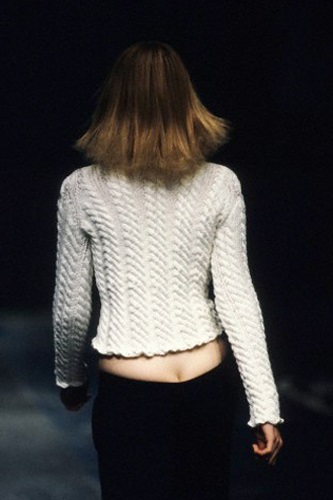 McQueen, Alexander, divat enciklopédia (McQueen) McQueen, Alexander, divat enciklopédia