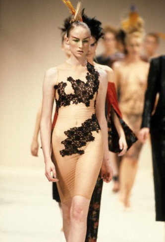 McQueen, Alexander, divat enciklopédia (Alexander) McQueen, Alexander, divat enciklopédia