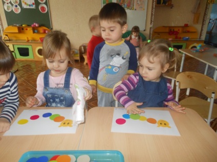 Kis Masterilka (szórakoztatás „Kis csillag” gyermekek) kis Masterilka