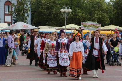 Kis és nagy Avtyuki Zamir (tovább) Kis és nagy Avtyuki Zamir