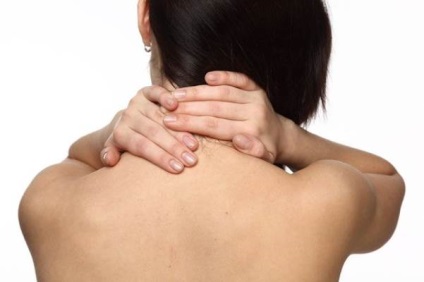 Masszázs osteochondrosis - technika és ellenjavallatok (masszázs) Masszázs osteochondrosis - technika és ellenjavallatok