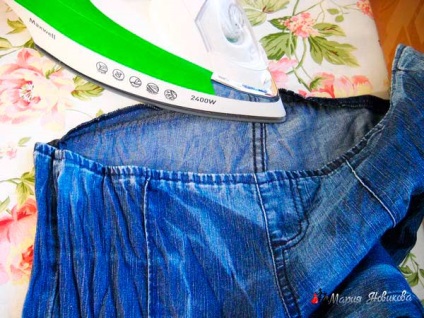 Mesterkurzus hogyan kell változtatni a biztonsági öv gyantás nadrágját