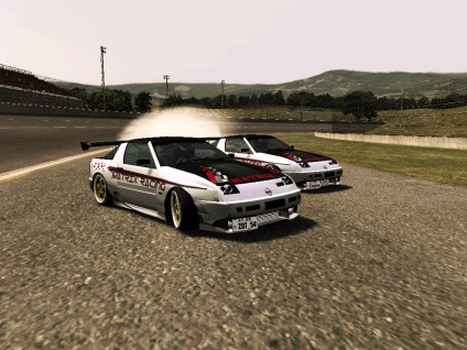 Matrix racing élnek sebesség (élő) Matrix racing élni sebesség