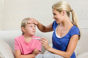 Dr. Mom kenőcs a gyermek - természetes gyógyító megfázás