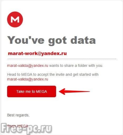 Mega felhő (részvény) Mega felhő