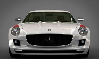Mercedes-Benz SLS AMG ár 11500000 rubel (fotók és videók az alku), mind az autók (Mercedes-Benz) Mercedes-Benz SLS AMG ár 11500000 rubel (fotók és videók az alku), mind az autók