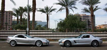 Mercedes-Benz SLS AMG ár 11500000 rubel (fotók és videók az alku), mind az autók (Mercedes-Benz) Mercedes-Benz SLS AMG ár 11500000 rubel (fotók és videók az alku), mind az autók