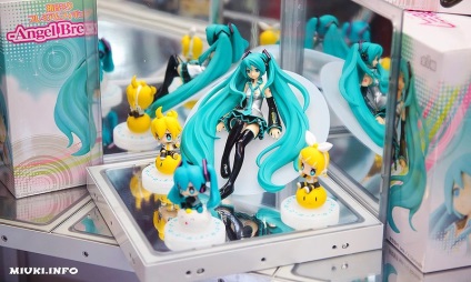 Hatsune Miku