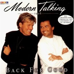 Modern Talking - ez