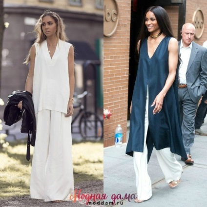 Divatos tunikák a nyári 2017 fotók és hírek modell női tunikák, ruhák és tunikák, blúzok (fotó) Divatos tunikák a nyári 2017 fotók és hírek modell női tunikák, ruhák és tunikák, blúzok