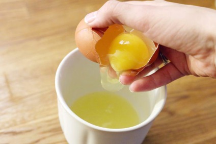 Turmix receptek tojással