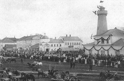 Mologa - Orosz Atlantis (History Magyarország) Mologa - Orosz Atlantis