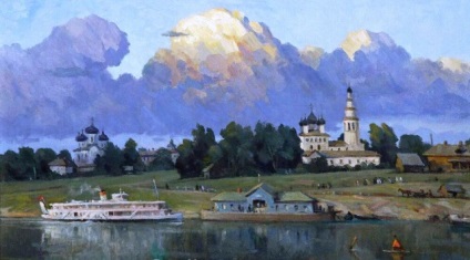 Mologa - orosz Atlantis (hadtörténeti) Mologa - Orosz Atlantis
