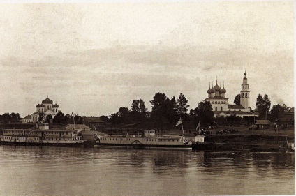 Mologa - Orosz Atlantis (arhielogiya) Mologa - Orosz Atlantis
