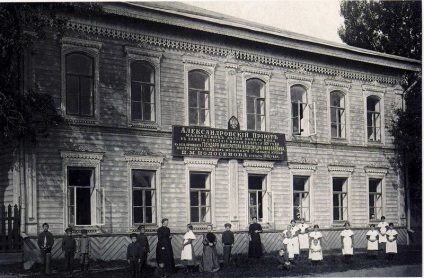 Mologa - Orosz Atlantis (Sztálin) Mologa - Orosz Atlantis