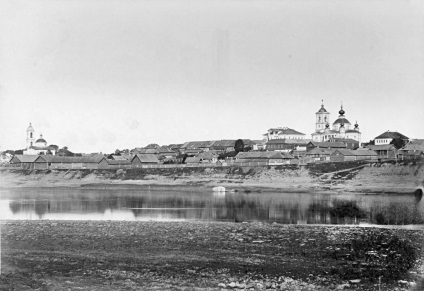 Mologa - Orosz Atlantis (News történeti tudomány) Mologa - Orosz Atlantis